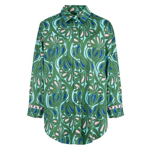 COOP Take It Easy Shirt